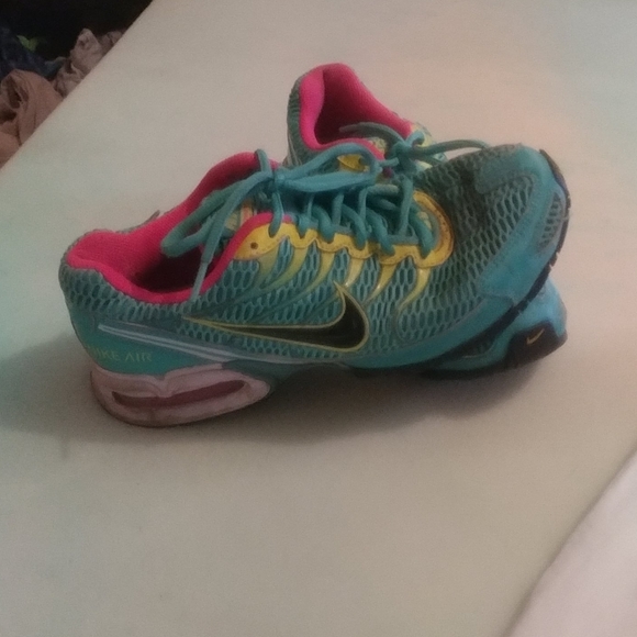 Nike shox - Picture 2 of 4